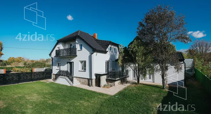 2-etažna kuća | 4zida