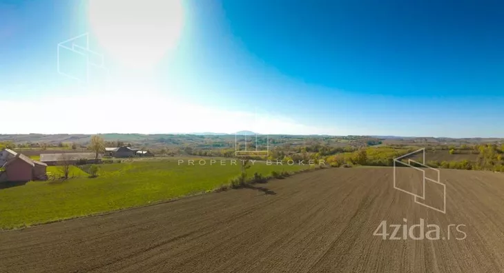 Građevinsko zemljište | 4zida