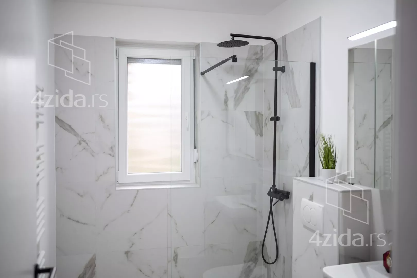 3-etažna kuća | 4zida