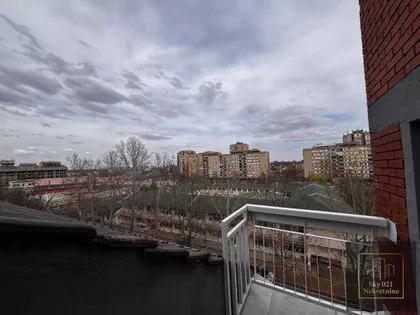 Novo Naselje | 4zida.rs