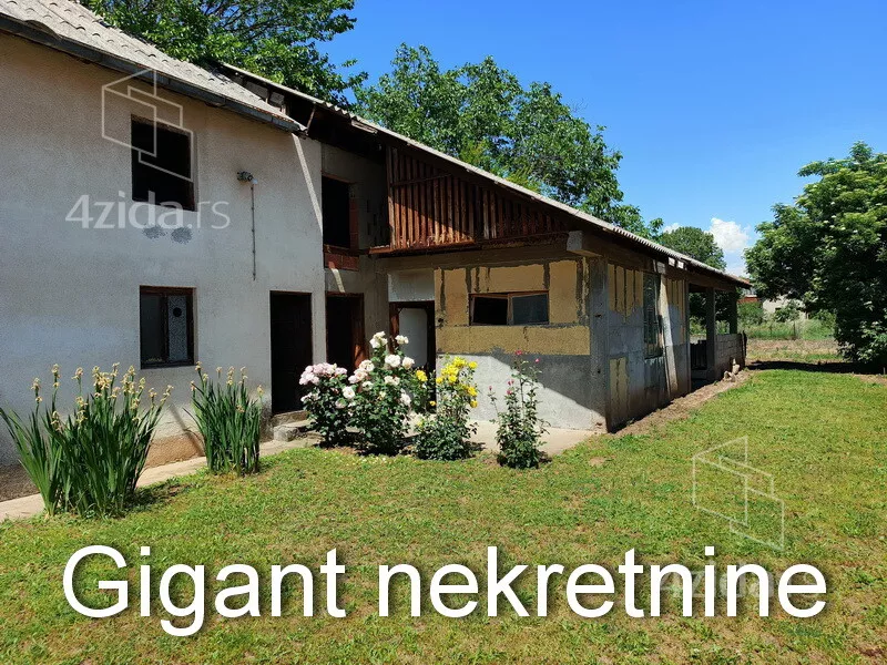 2-etažna kuća | 4zida