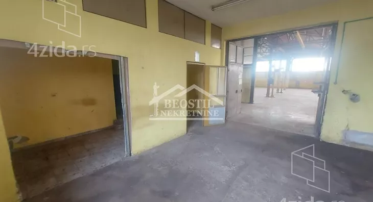 Poslovni prostor | 4zida