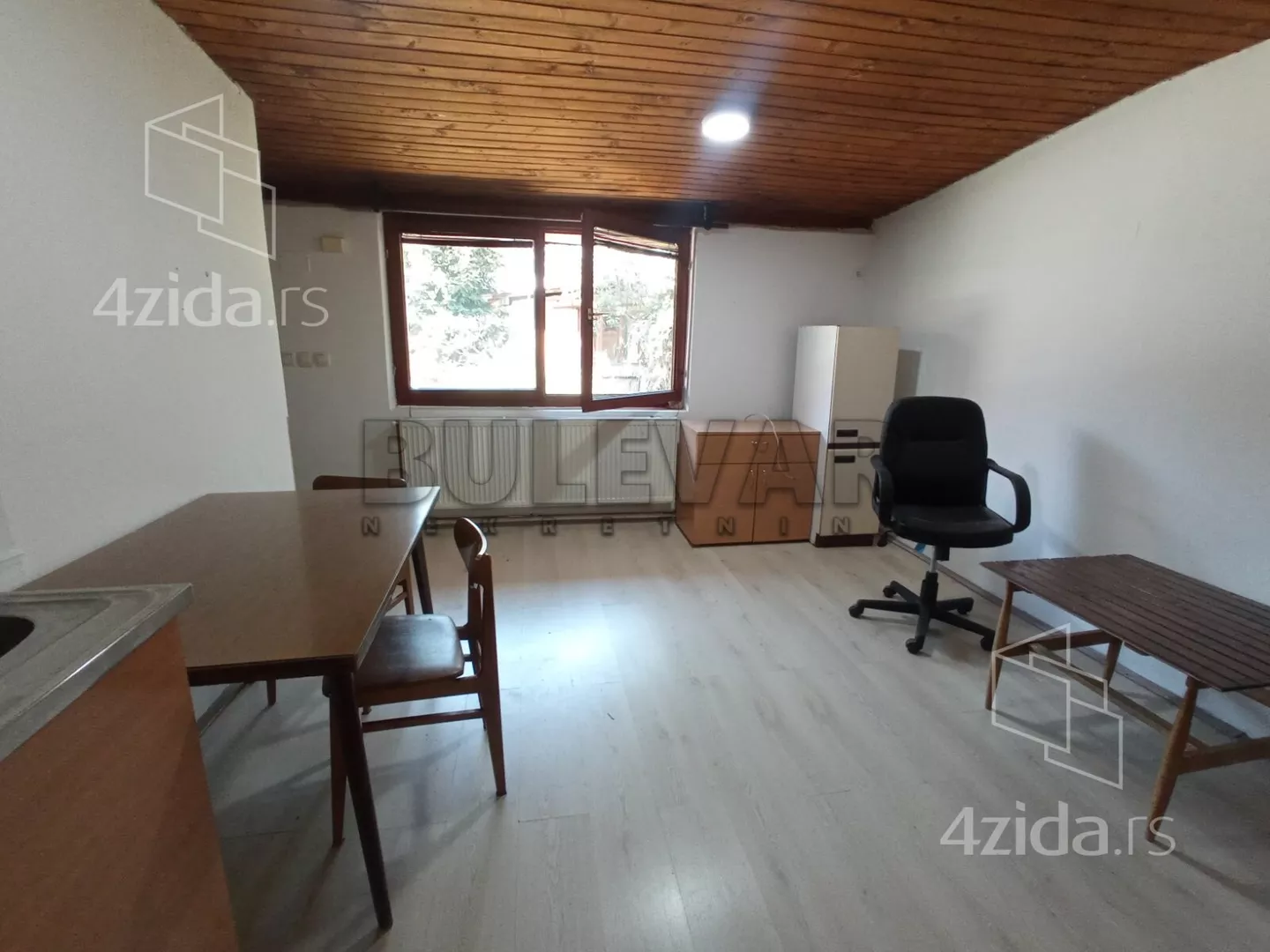 Garsonjera | 4zida
