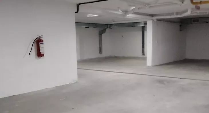 Garaža | 4zida