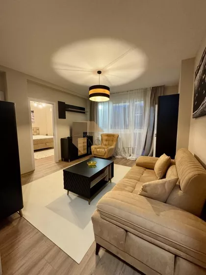 Botanička Bašta | 4zida.rs