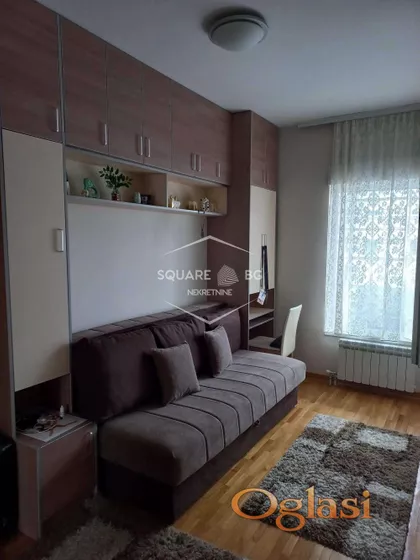 Jurija Gagarina | 4zida.rs
