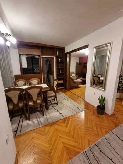 Koste Stamenkovića | 4zida.rs