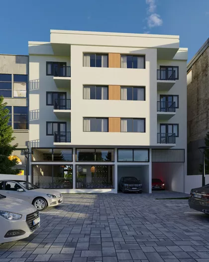 Stojana Protića | 4zida.rs