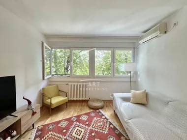 Bulevar Nikole Tesle