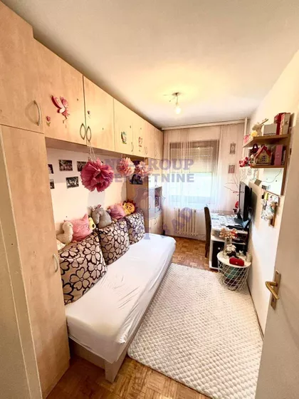 Novo Naselje | 4zida.rs