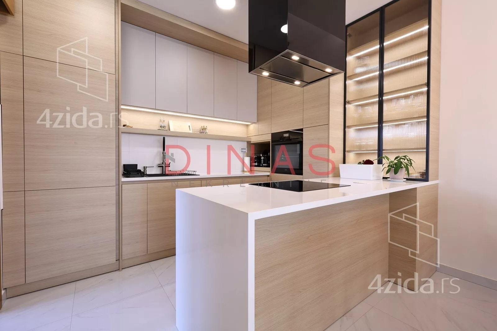 Kuća | 4zida