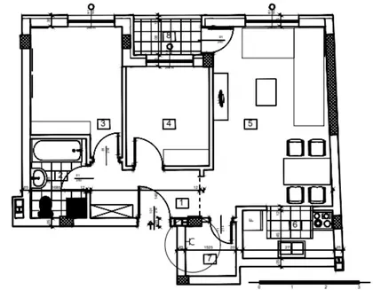Okrugićeva | 4zida.rs