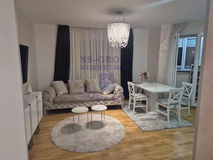 Prešernova | 4zida.rs