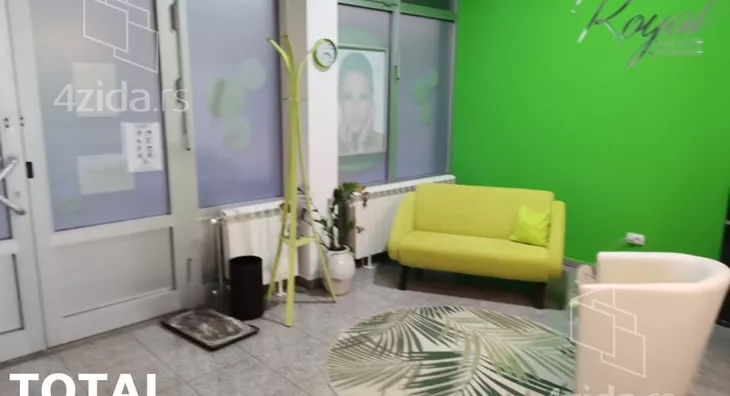 Poslovni prostor | 4zida