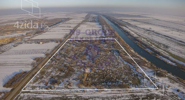 Građevinsko zemljište | 4zida