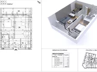 Nova Detelinara, Detelinara, Gradske lokacije, Novi Sad | 4zida.rs