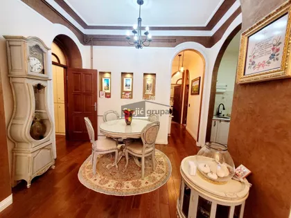 Nušićeva | 4zida.rs