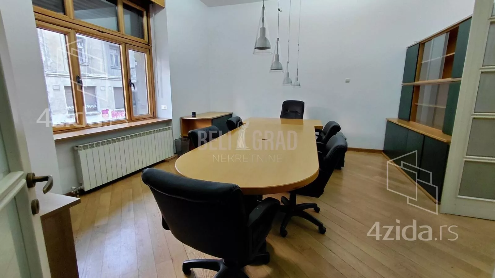 Šestosoban stan | 4zida