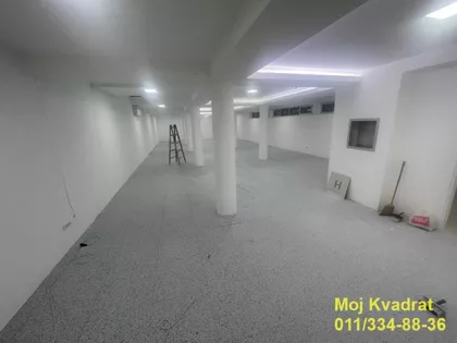 Sarajevska | 4zida.rs