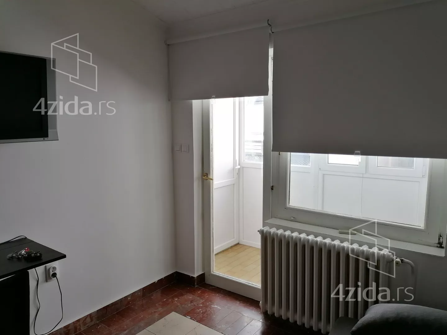 Garsonjera | 4zida