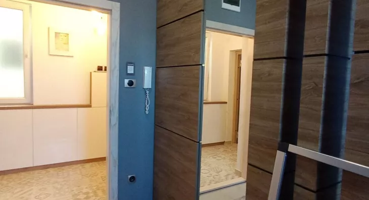 Četvoroiposoban stan | 4zida