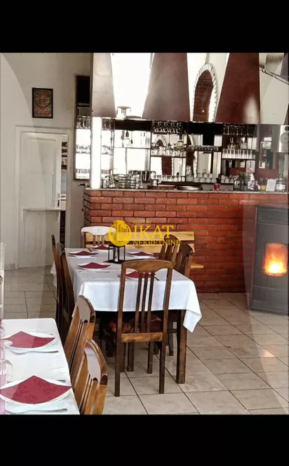 Ostružnica | 4zida.rs