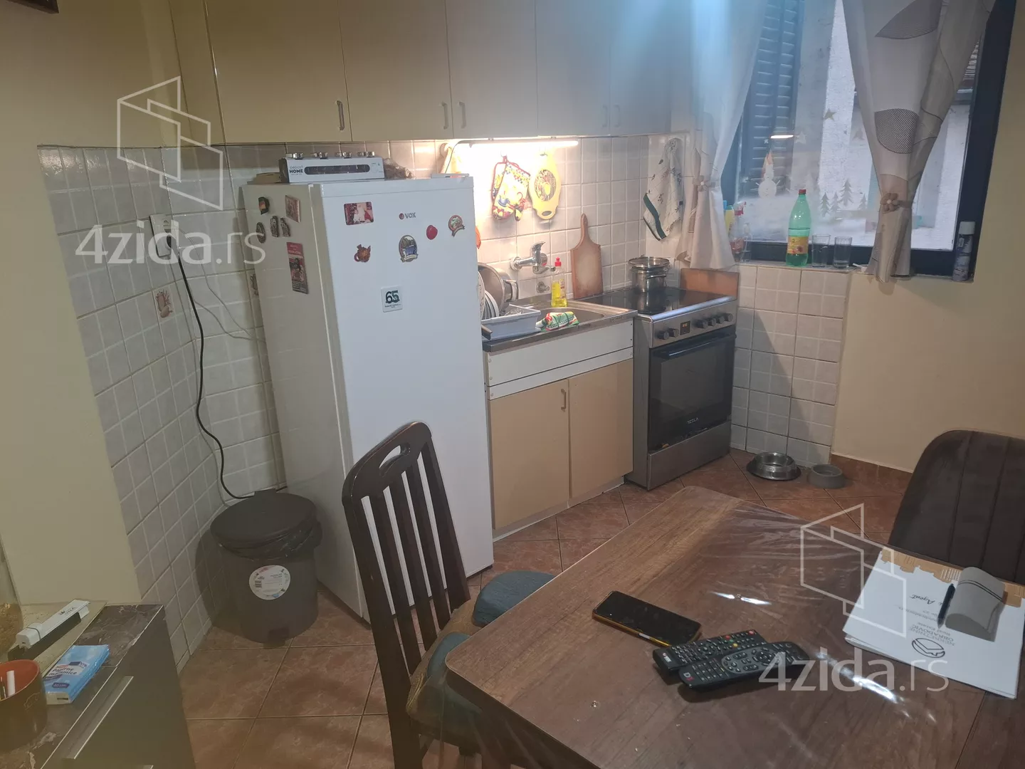 3-etažna kuća | 4zida