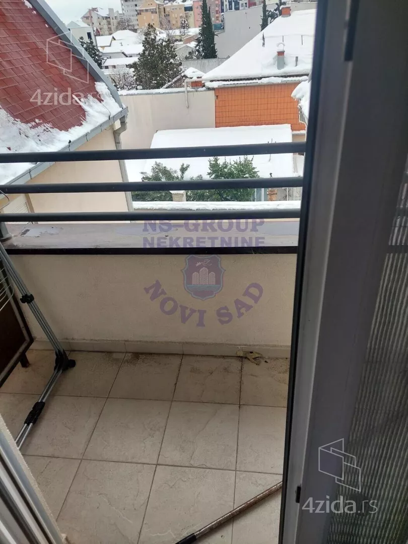 Garsonjera | 4zida