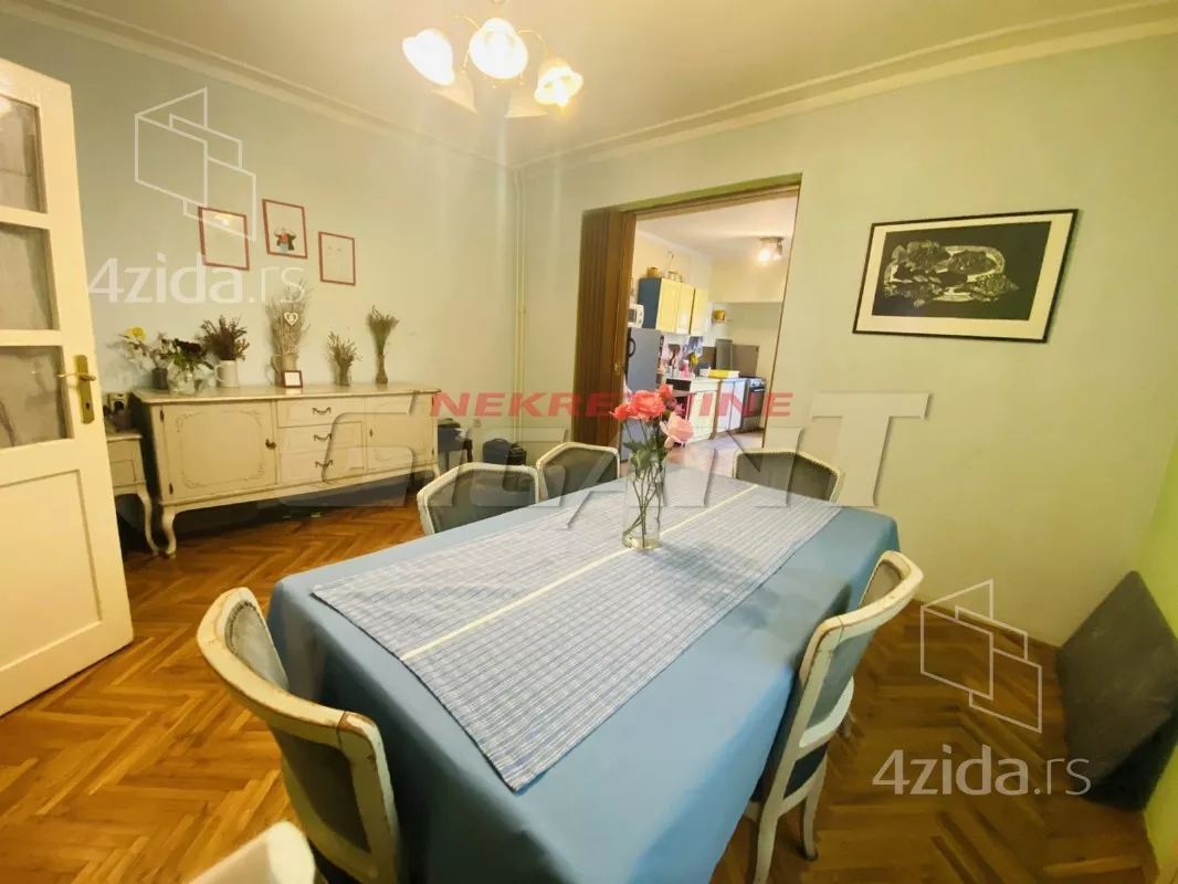 3-etažna kuća | 4zida