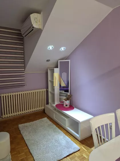 Novo Naselje | 4zida.rs