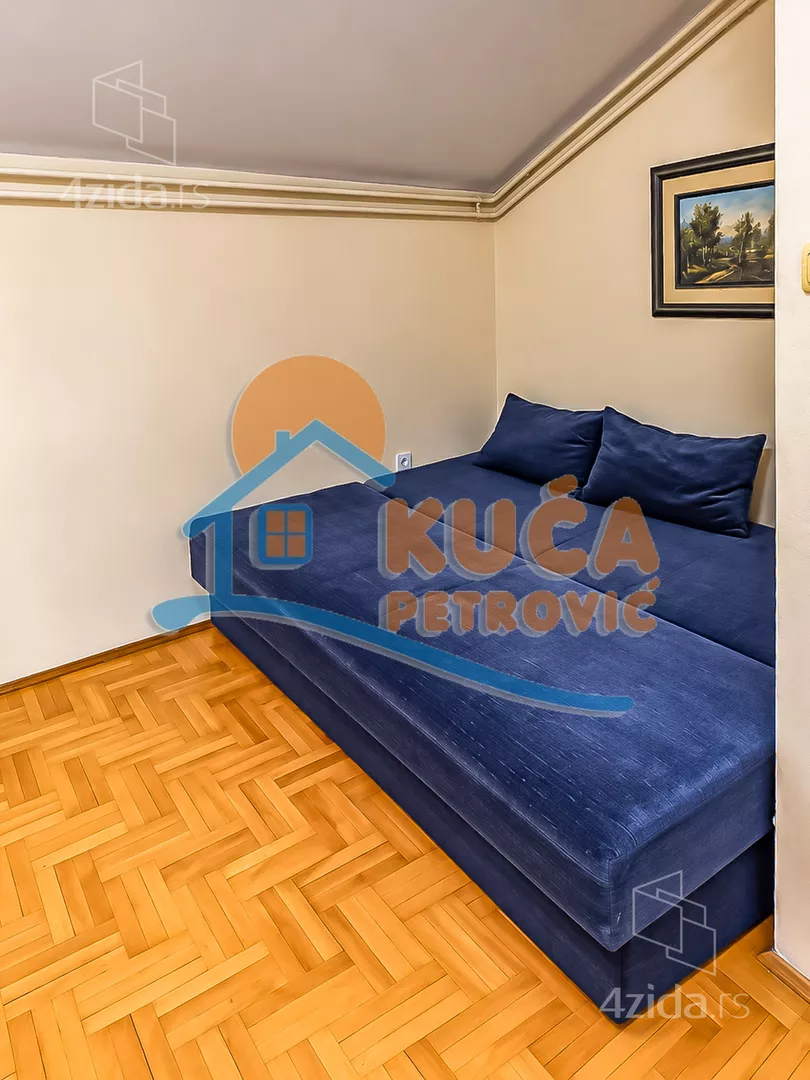 Garsonjera | 4zida
