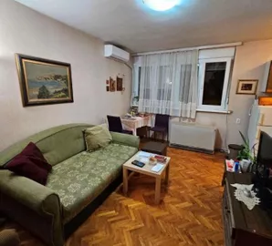 Poštanska Štedionica, Palilula, Palilula opština, Beograd, 1.5 stan | 4zida.rs