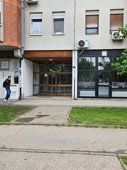 Rumenačka 9 | 4zida.rs