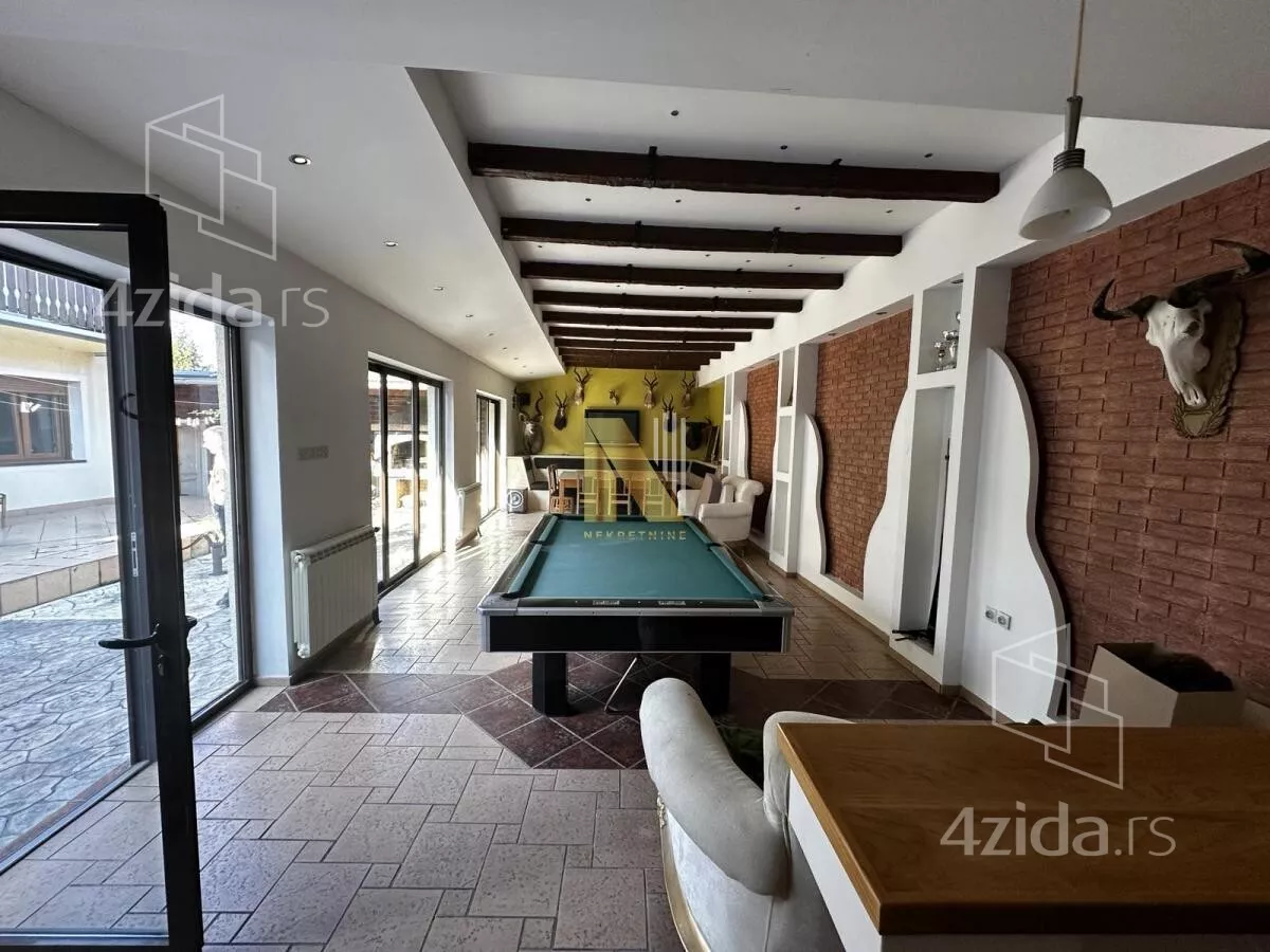 Kuća | 4zida
