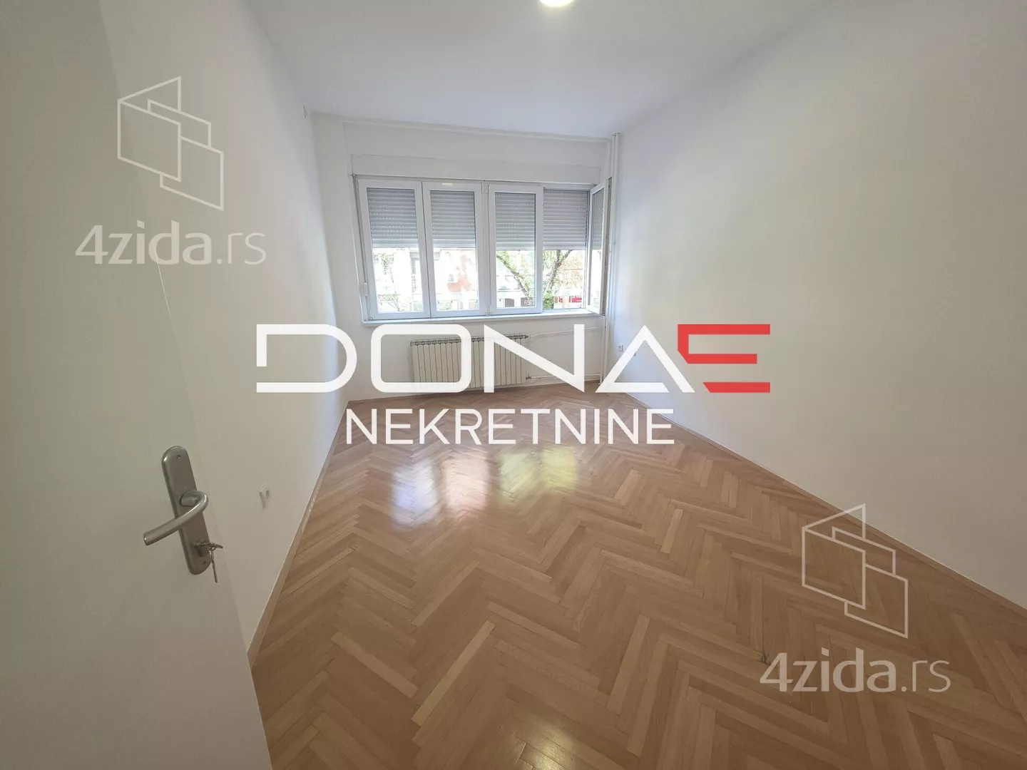 Kancelarija | 4zida