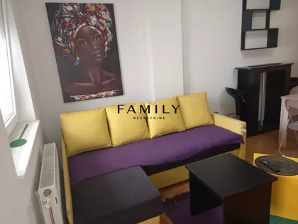 Nova Detelinara | 4zida.rs