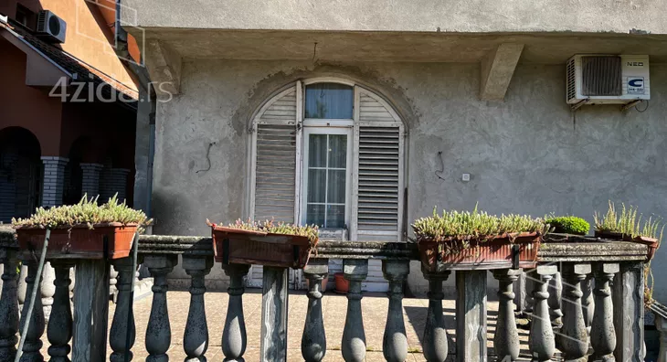 3-etažna kuća | 4zida