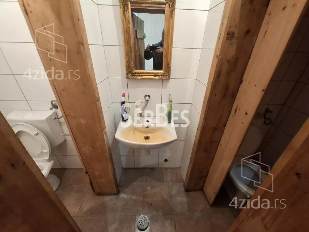 Ugostiteljski objekat | 4zida