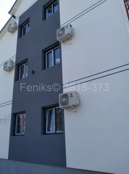 Vojvođanska | 4zida.rs