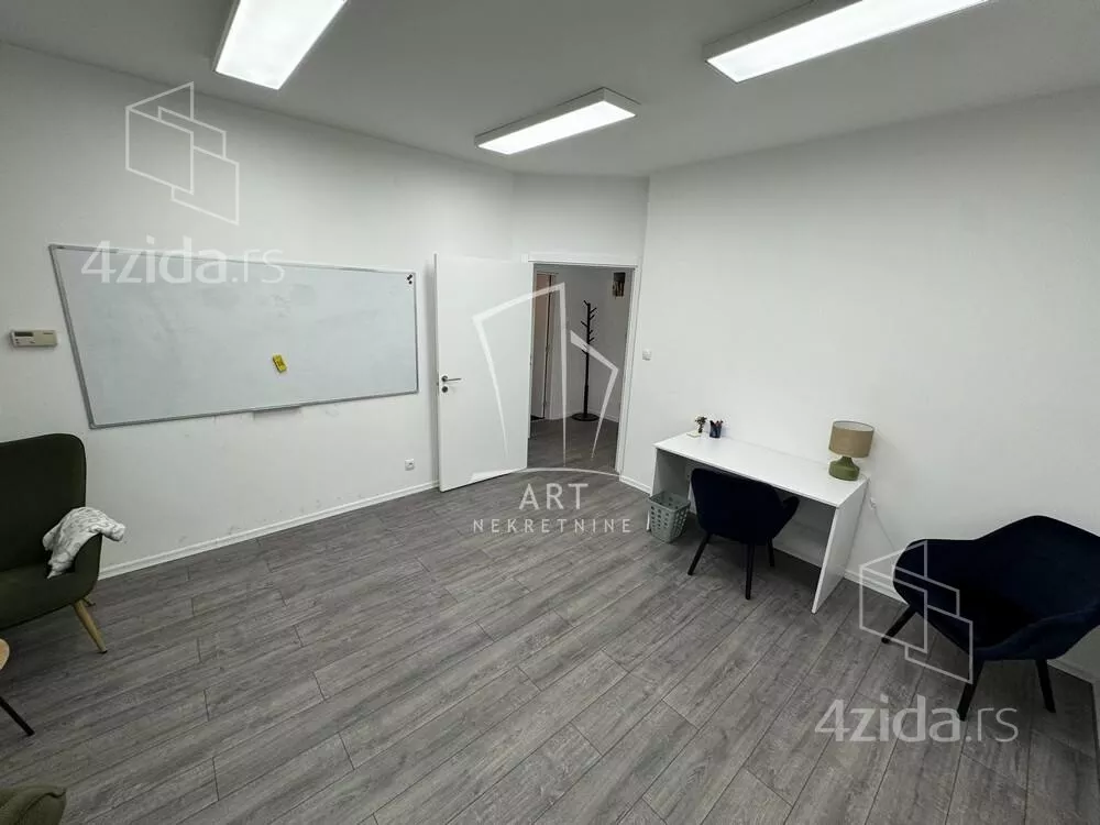 Kancelarija | 4zida