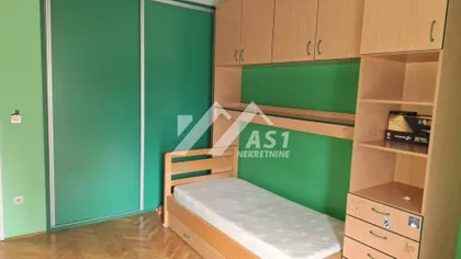 Vojvođanskih brigada | 4zida.rs