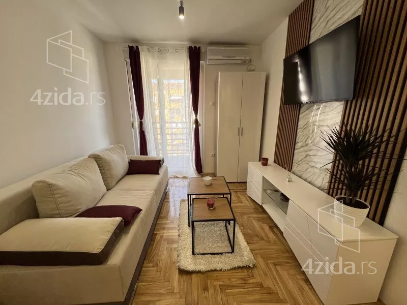 Garsonjera | 4zida
