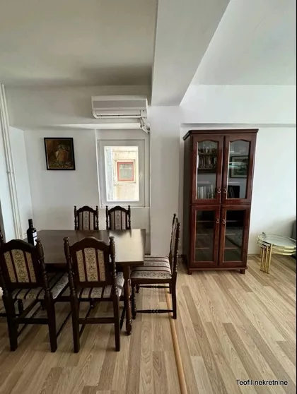 Bulevar Arsenija Čarnojevića | 4zida.rs