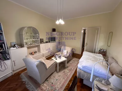 Bulevar Oslobođenja | 4zida.rs