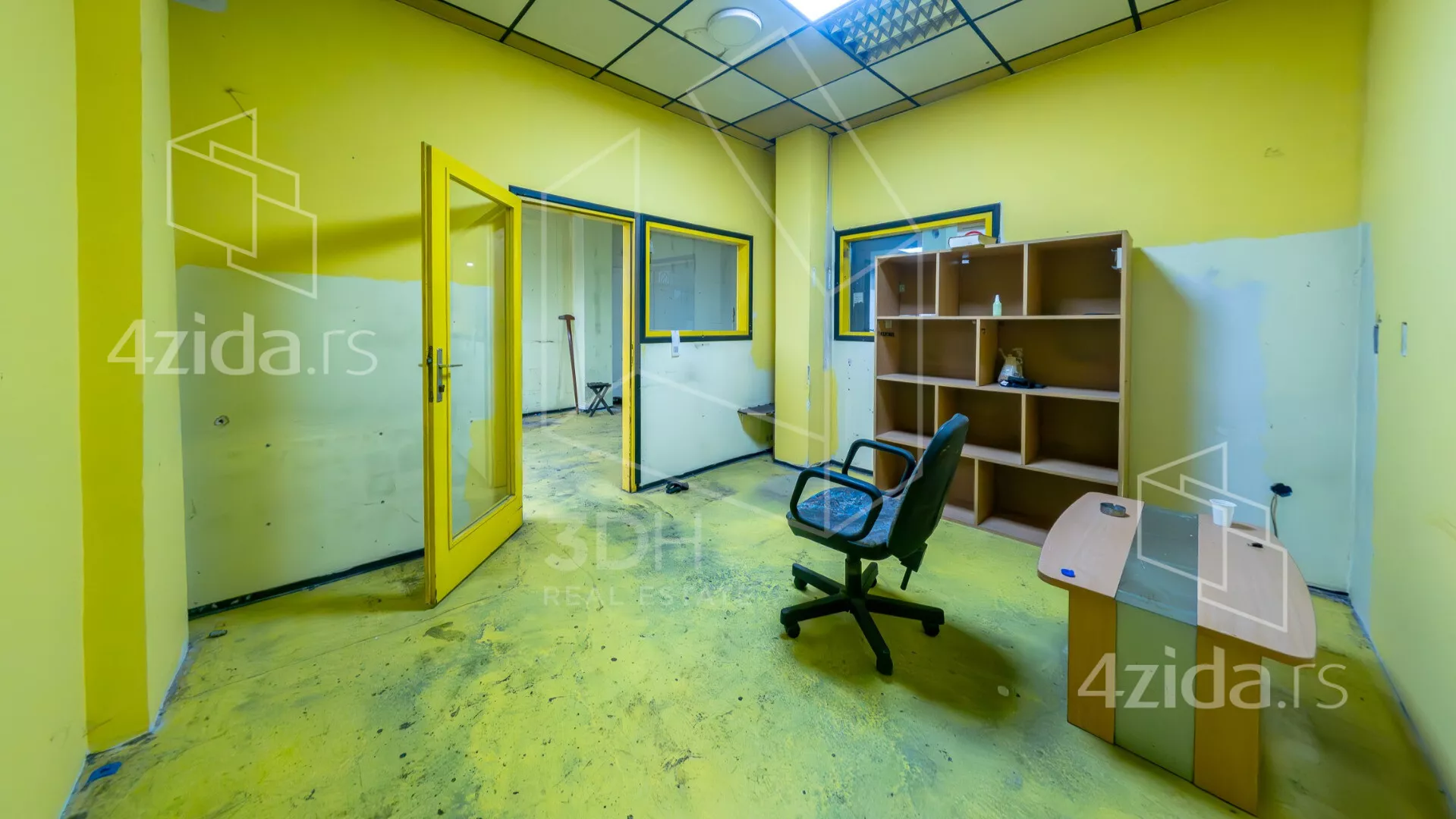 Lokal | 4zida