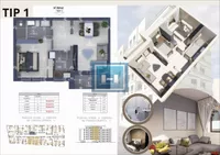 Ćuprija, Gradske lokacije, Centar | 4zida.rs | 4zida.rs