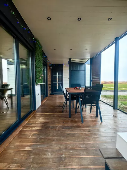 Pukovnika Krste Smiljanića 4A | 4zida.rs