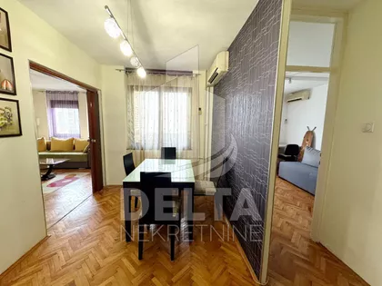 Park Svetog Save | 4zida.rs