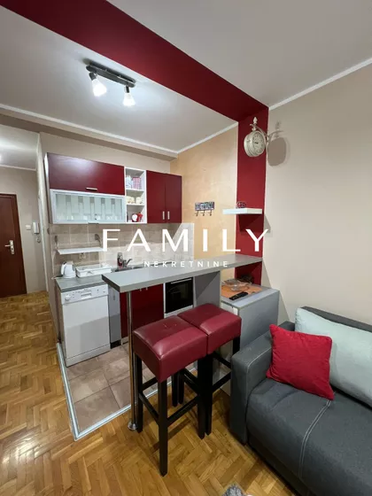 Nova Detelinara | 4zida.rs