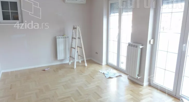 4-etažna kuća | 4zida